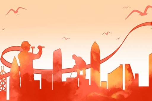 霜树尽空枝,肠断丁香结意思